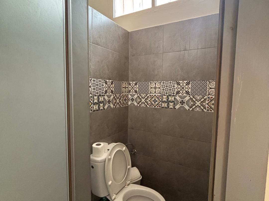 Mirleft Dunes & Waves Camp.