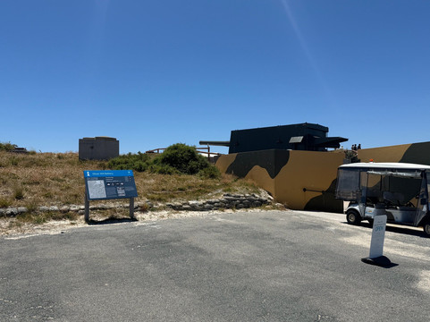 Australian Pinnacle Tours-珀斯必去景点