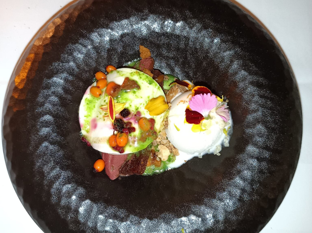 Landgasthof Hirschen主图