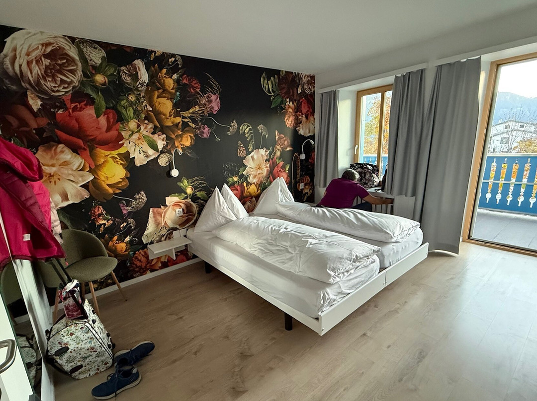 Hotel Seehof Genusswelt - Buna Luna主图