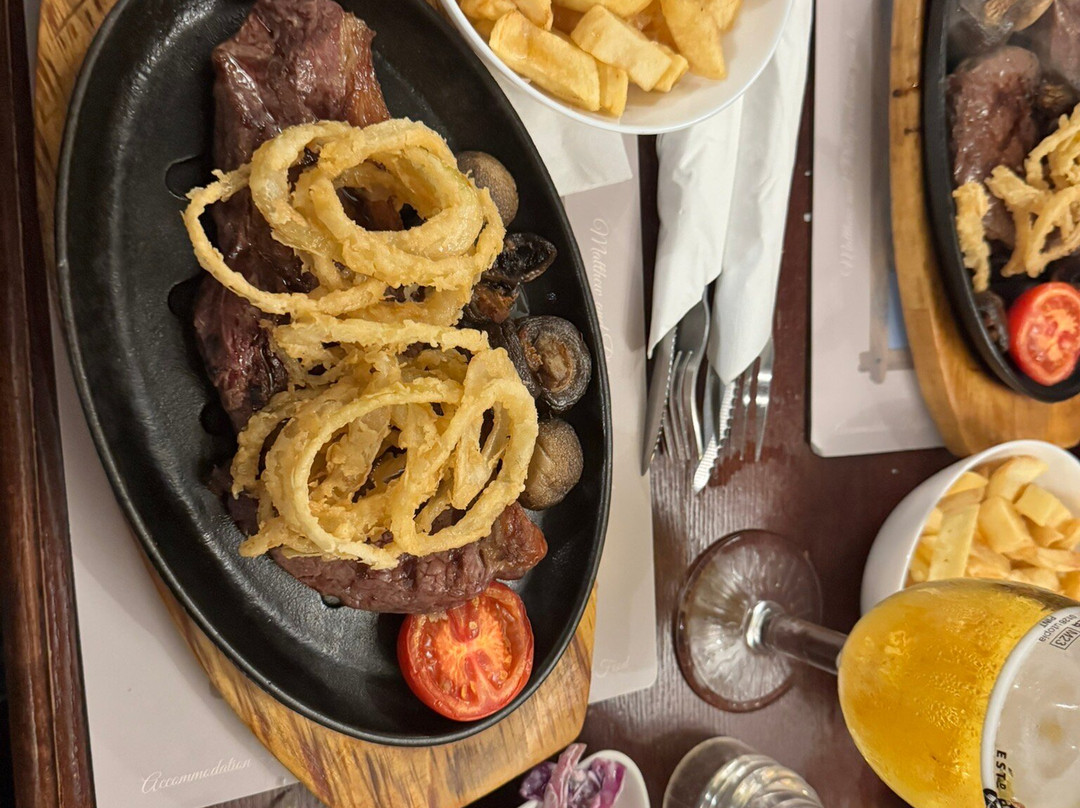 Sorrel Horse Inn主图