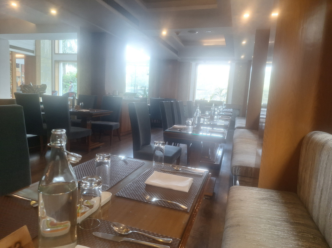 The Place Gurugram, a member Of Radisson Individuals