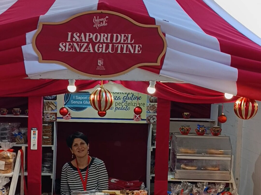 Castello di Limatola-Limatola必去景点