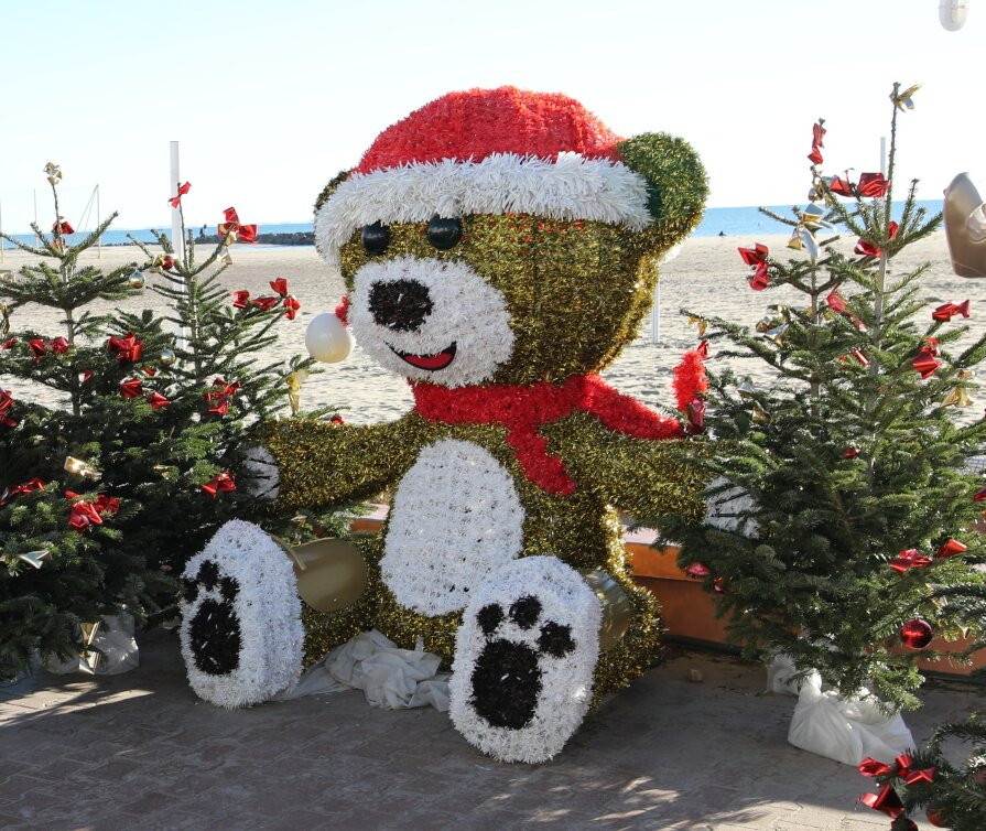 Office de Tourisme & Centre des Congrès de Palavas-les-Flots-帕拉瓦莱弗洛必去景点