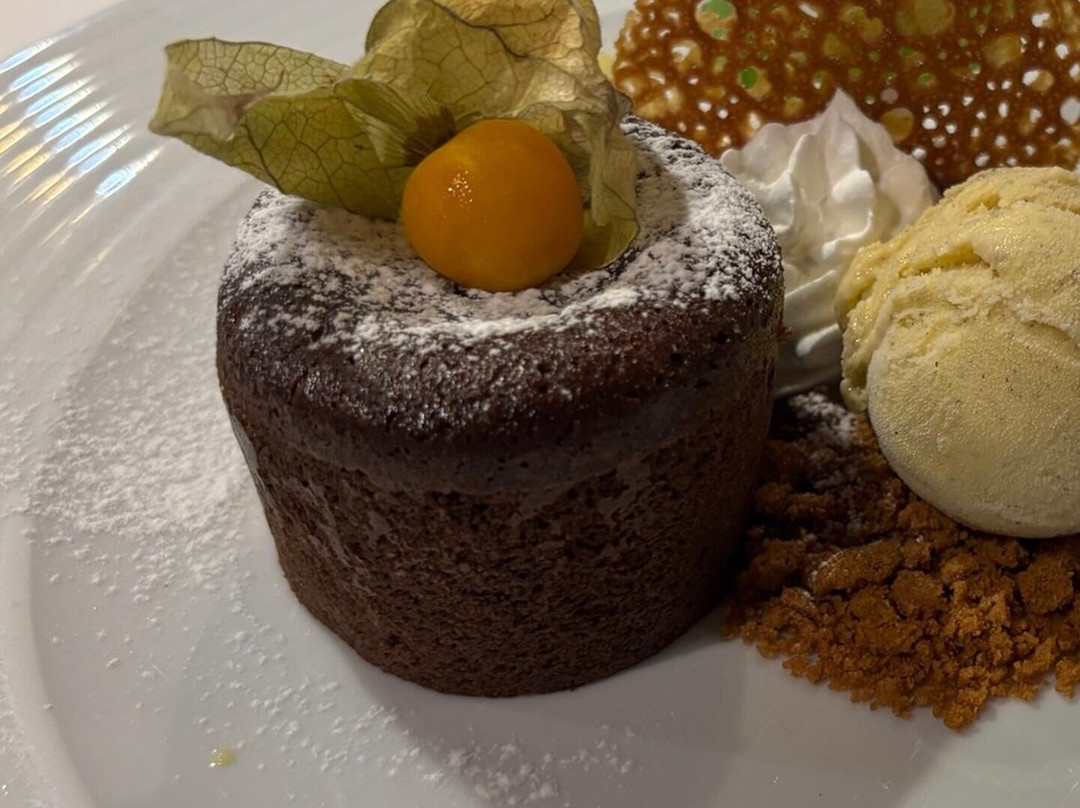 Hotel Balneario la Encarnacion主图