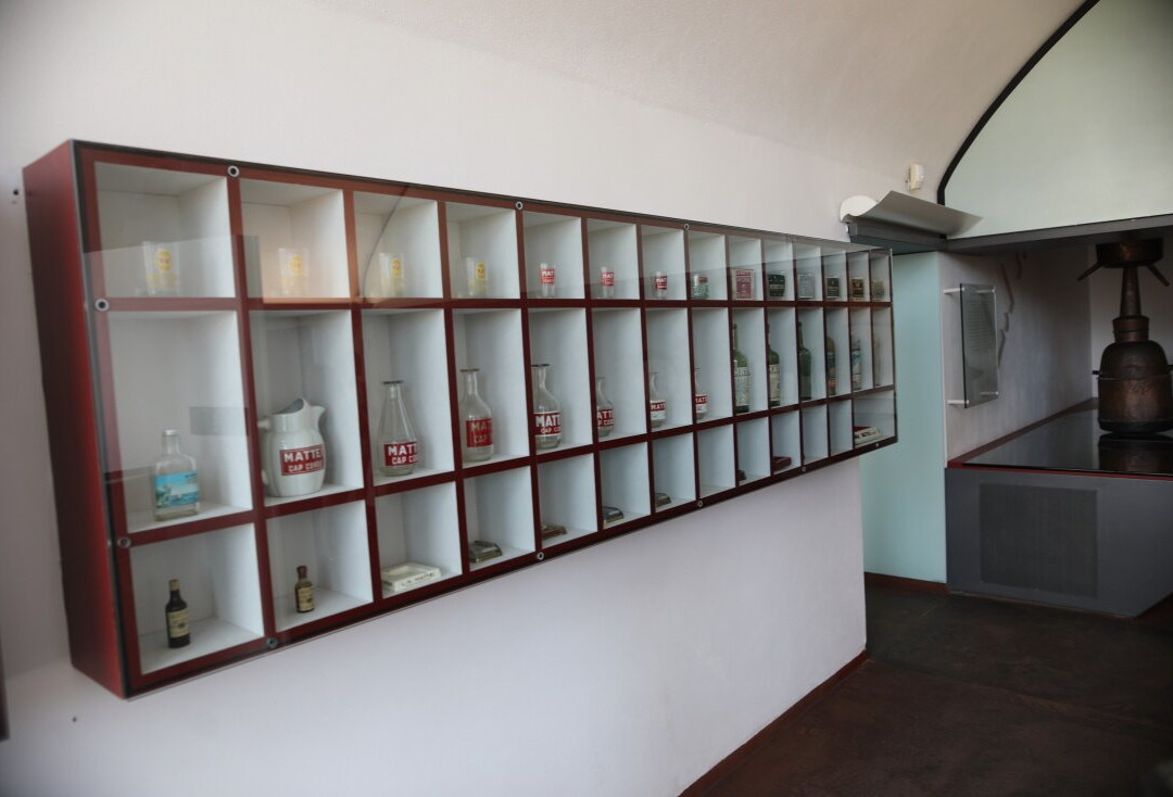 Citadelle De Corte-Corte必去景点