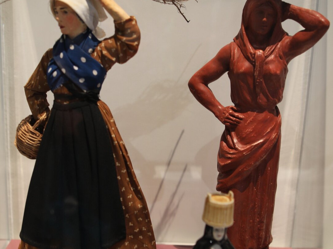 Musee de la Corse-Corte必去景点