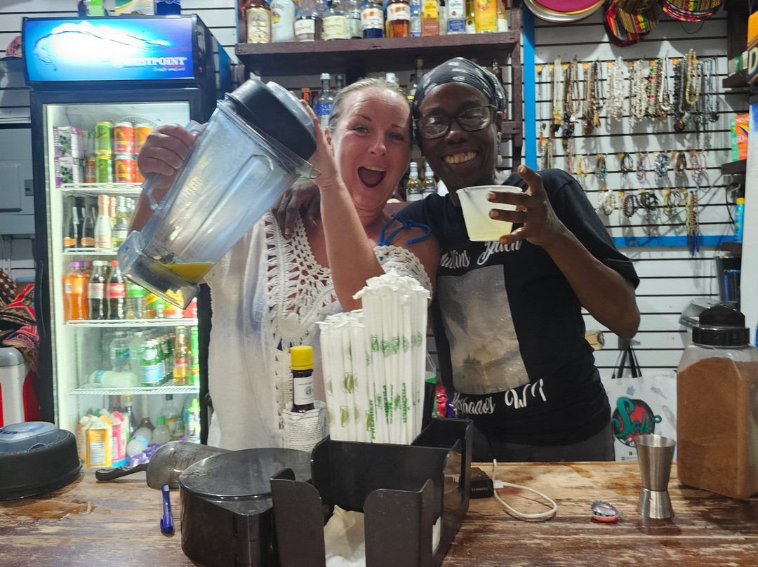 Mullins Beach-Mullins必去景点