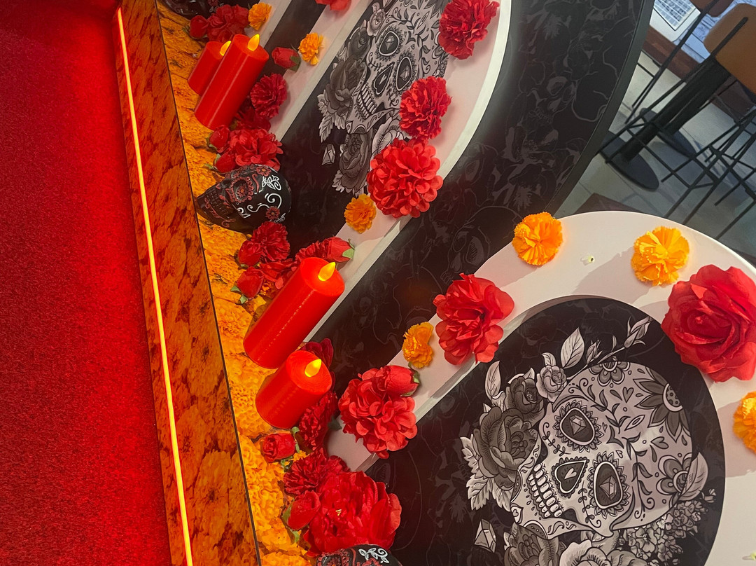 X-golf Hey Caddy Southbank-布里斯班必去景点