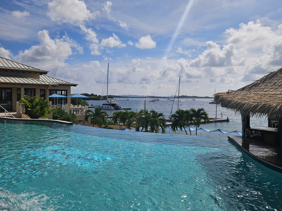 Bvi Snuba-维京果岛必去景点