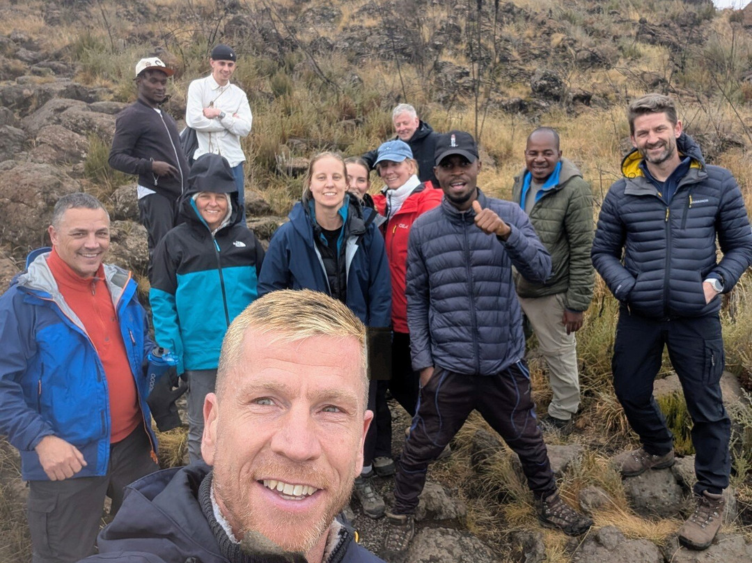 Tanzania Travelers-莫西必去景点