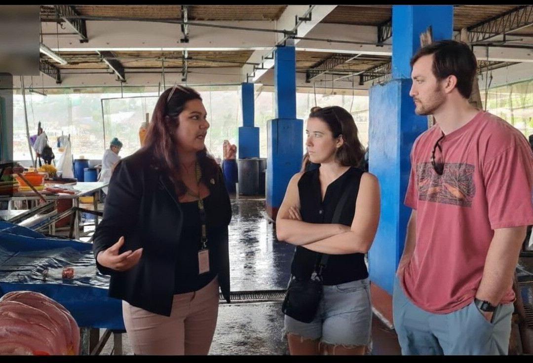 Peru Culinary Tours-利马必去景点