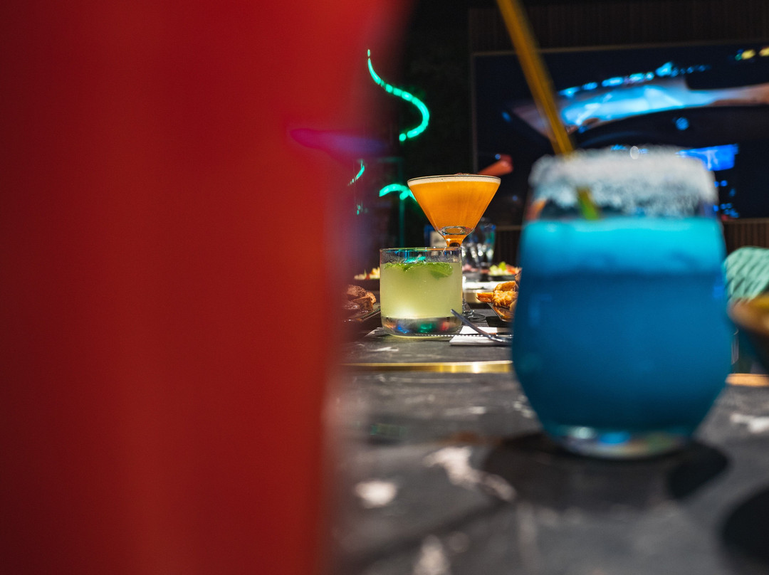 E Race Evolution-Saint-Maximin必去景点