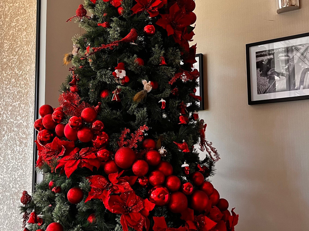 Class Hotel Piracicaba主图