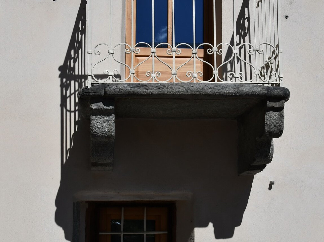 Centro Storico-Gressoney Saint Jean必去景点