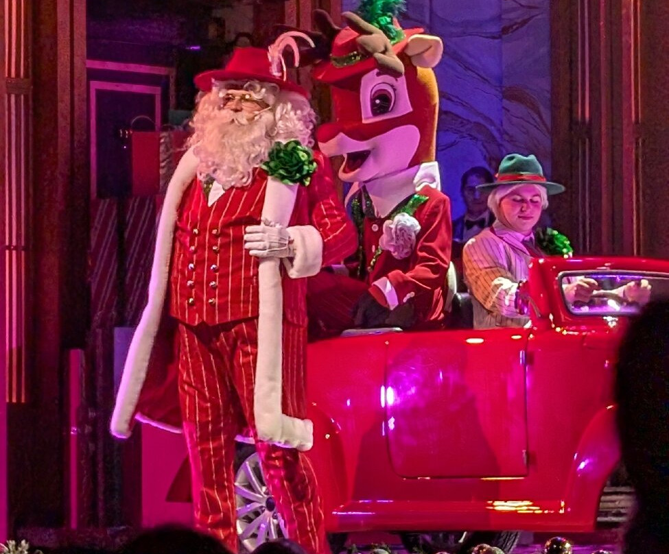 American Music Theatre-兰卡斯特必去景点