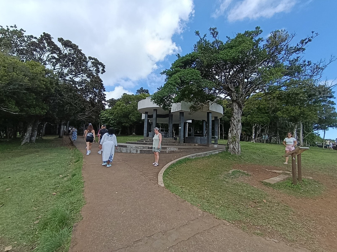 Taxi Mauritius Transfer-博巴森-荷津必去景点