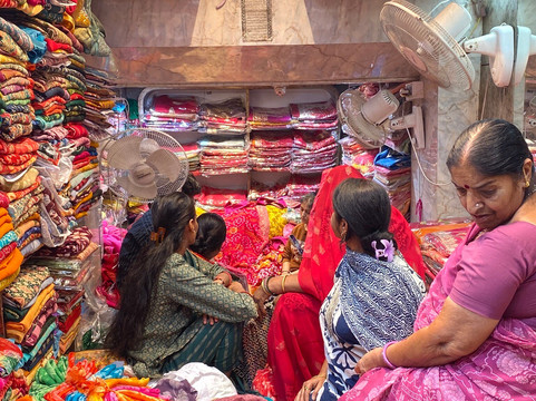 Seagull Jaunt-斋蒲尔必去景点