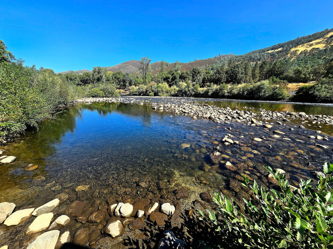 Marshall Gold Discovery State Historic Park-Coloma必去景点