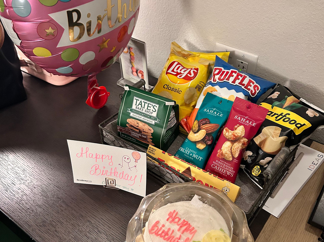 Residence Inn by Marriott Miami Aventura Mall主图