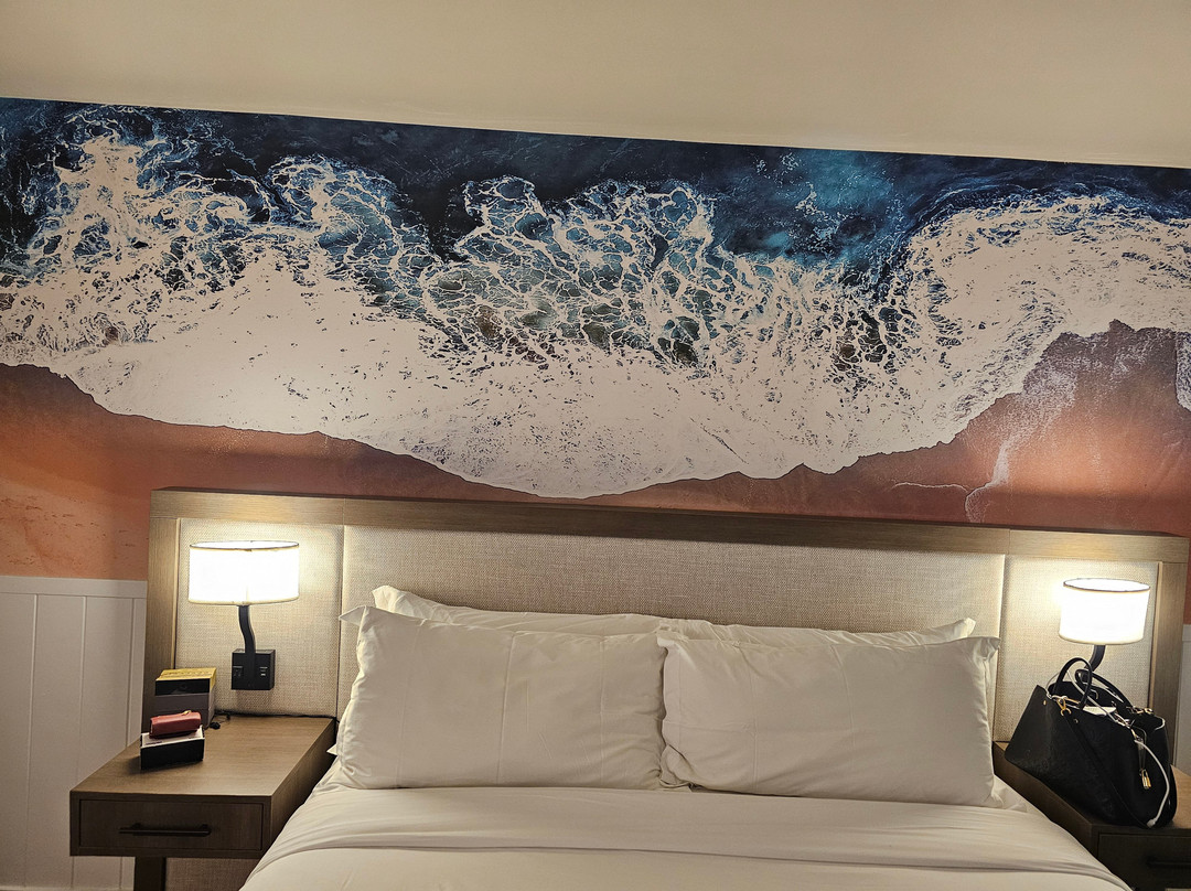 Del Mar Beach Hotel主图