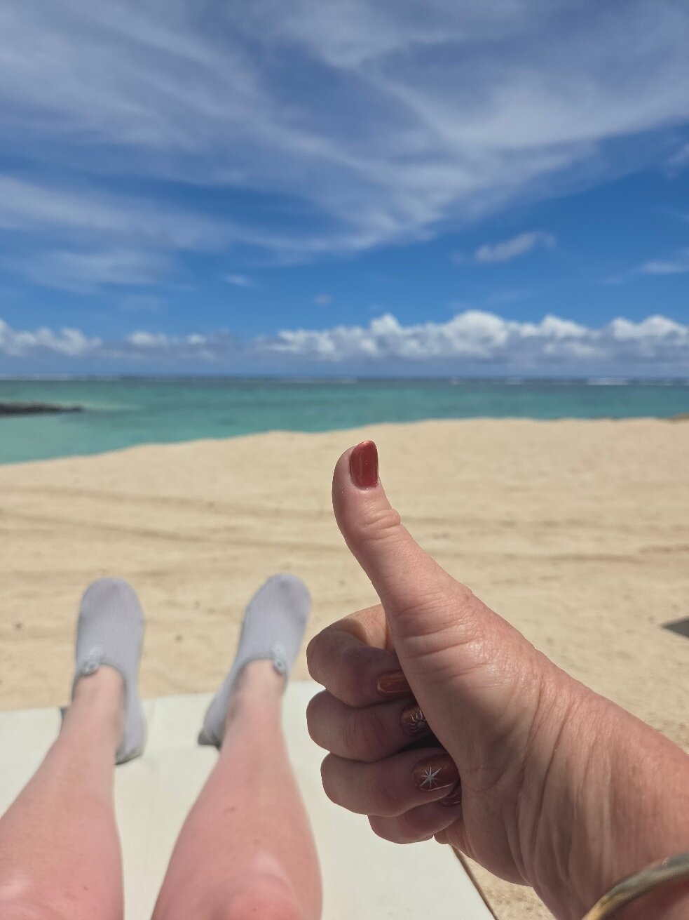 拉罗汤加海滩圣殿酒店-官方