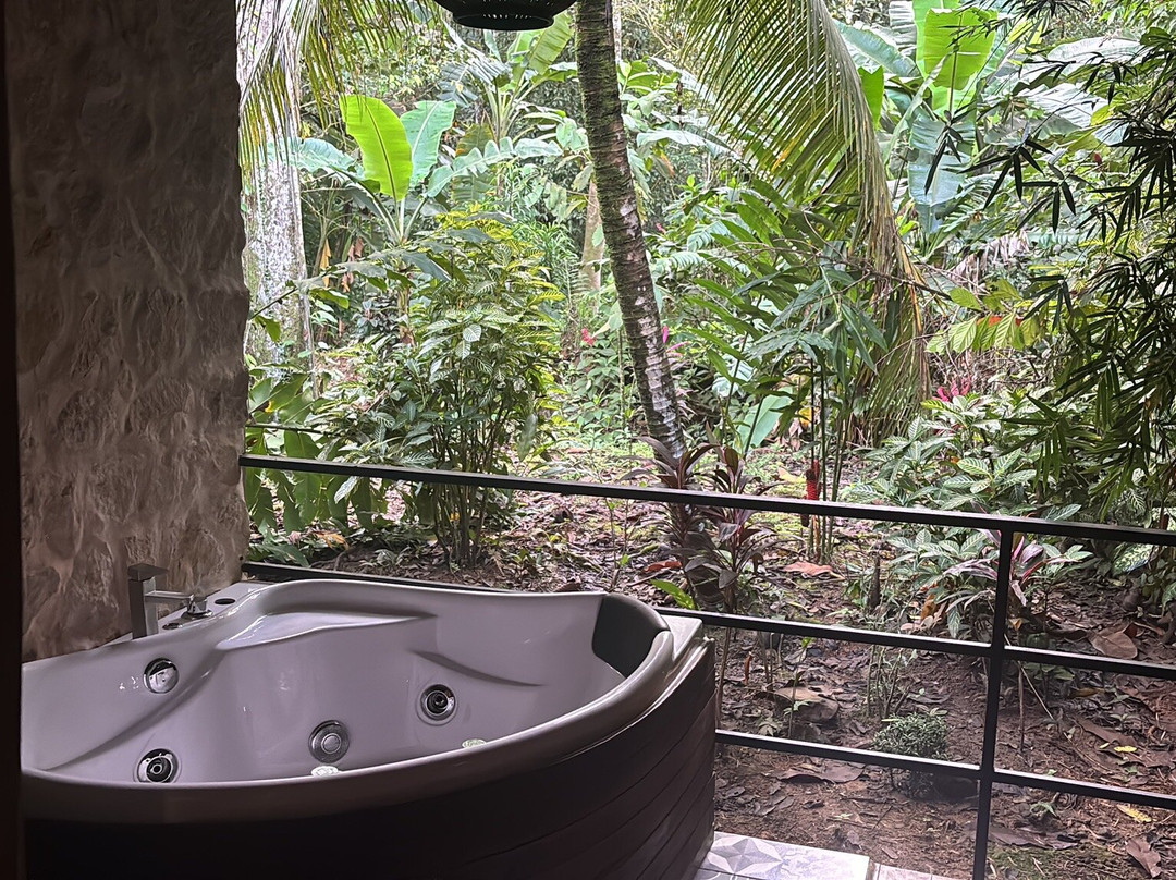 Hotel Boutique & Spa Tangara Azul主图