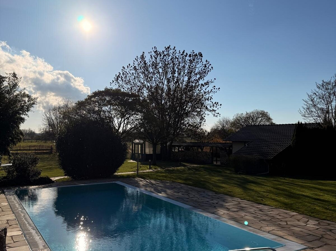 Christinenhof & Spa主图