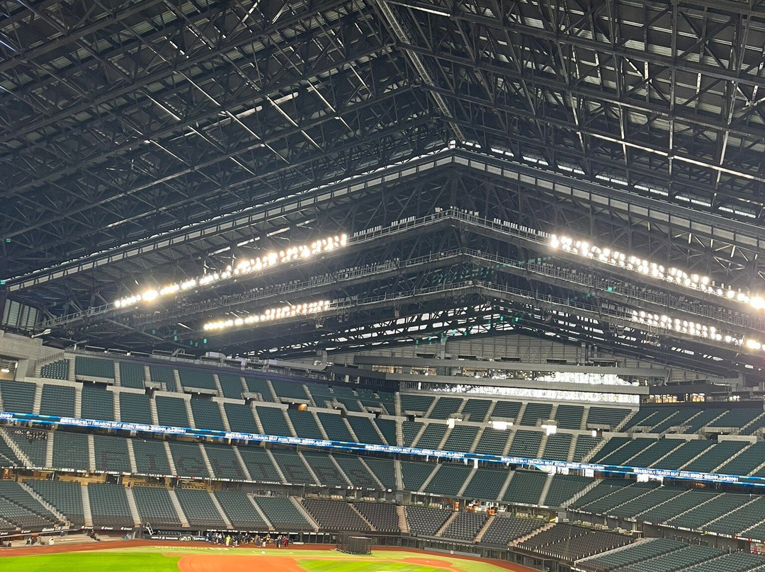 Hokkaido Ballpark F Village・ Es Con Field-北广岛市必去景点