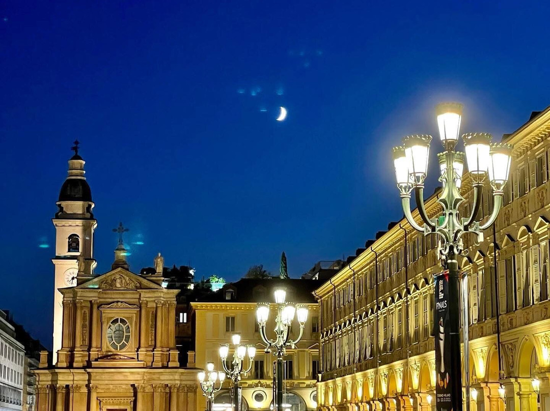 Corte Realdi Luxury Rooms Torino主图