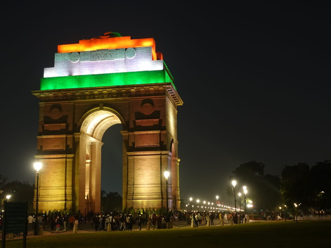 Rajasthan Pari Tours-斋蒲尔必去景点