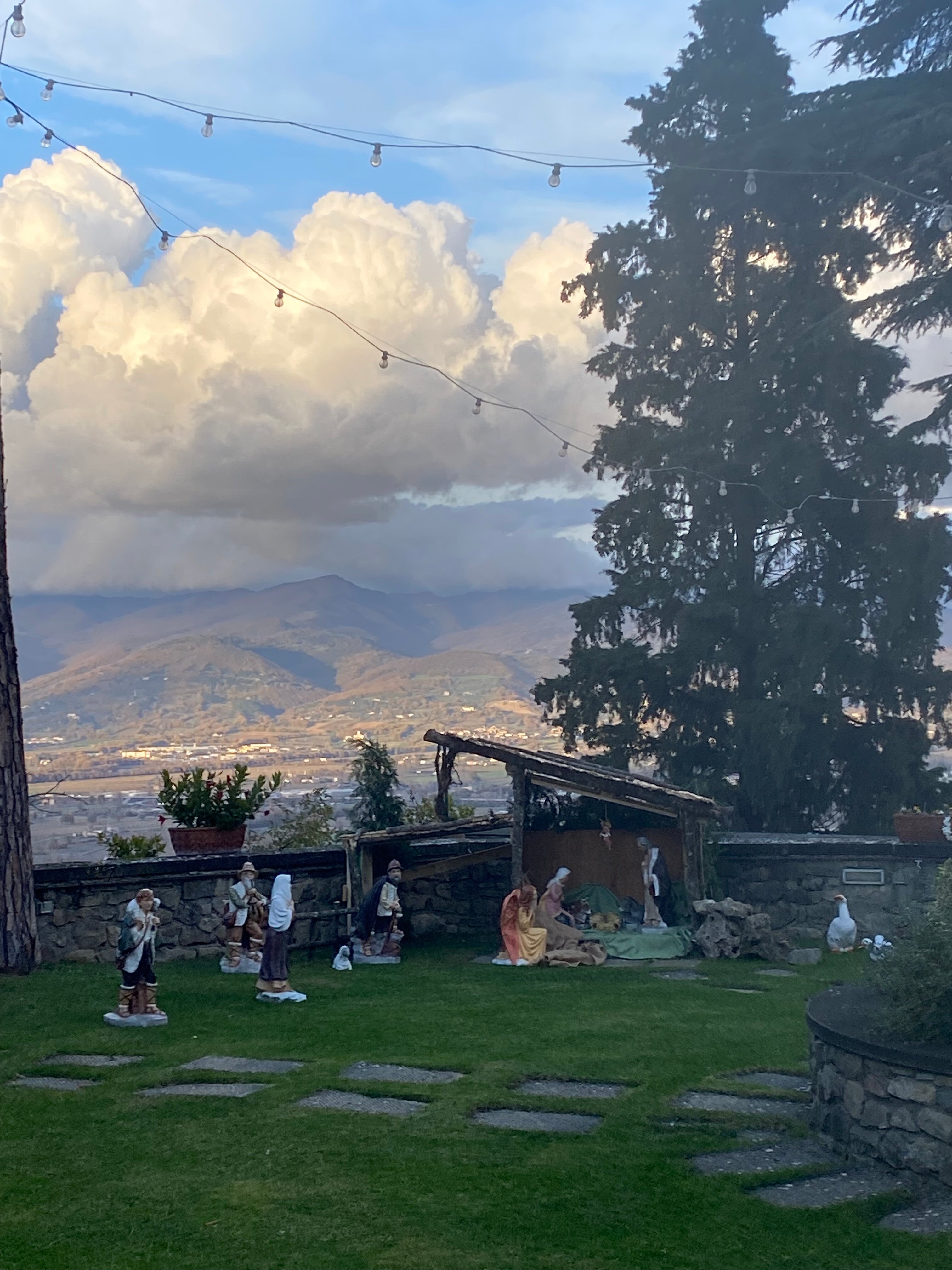 博尔戈迪塞尔酒店-官方