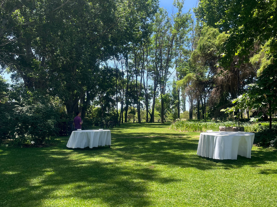 Bodega Santa Julia-Maipu必去景点