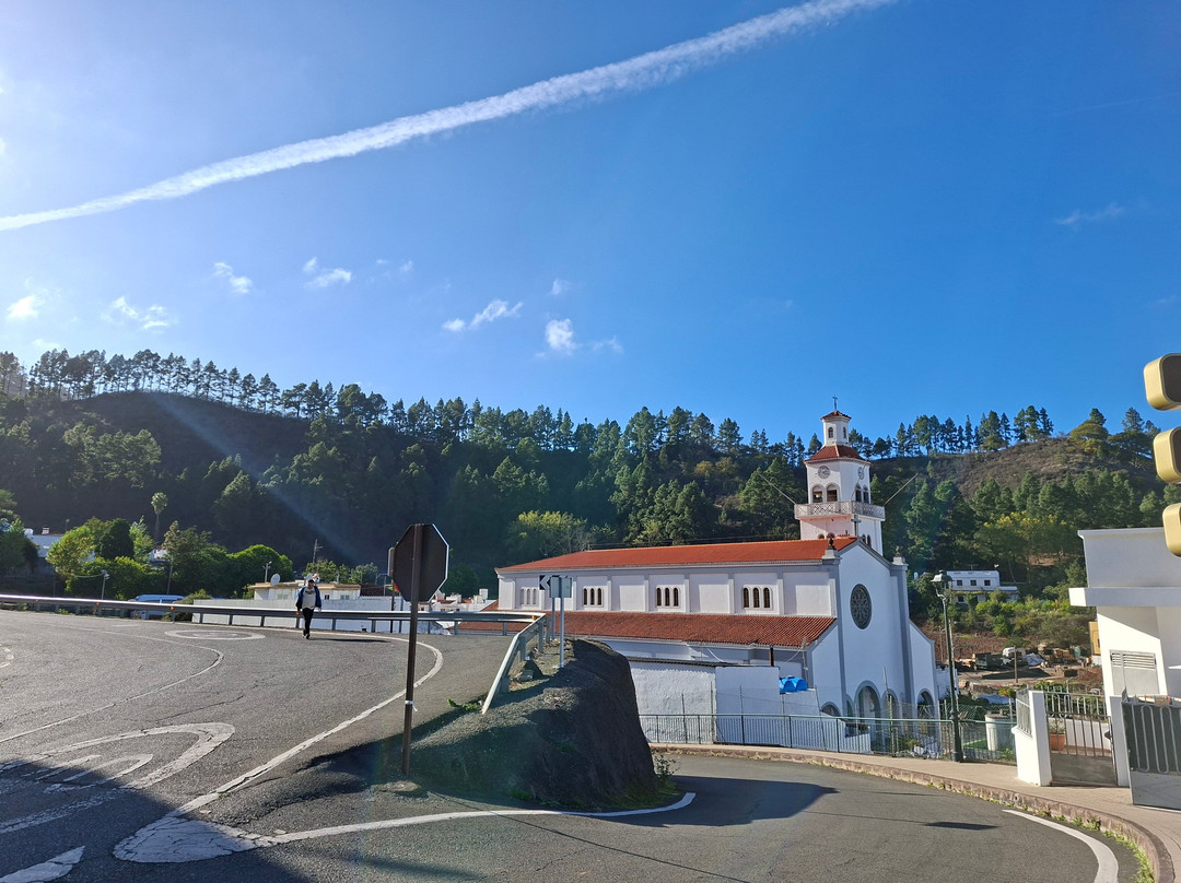 Cabañas Valle Verde