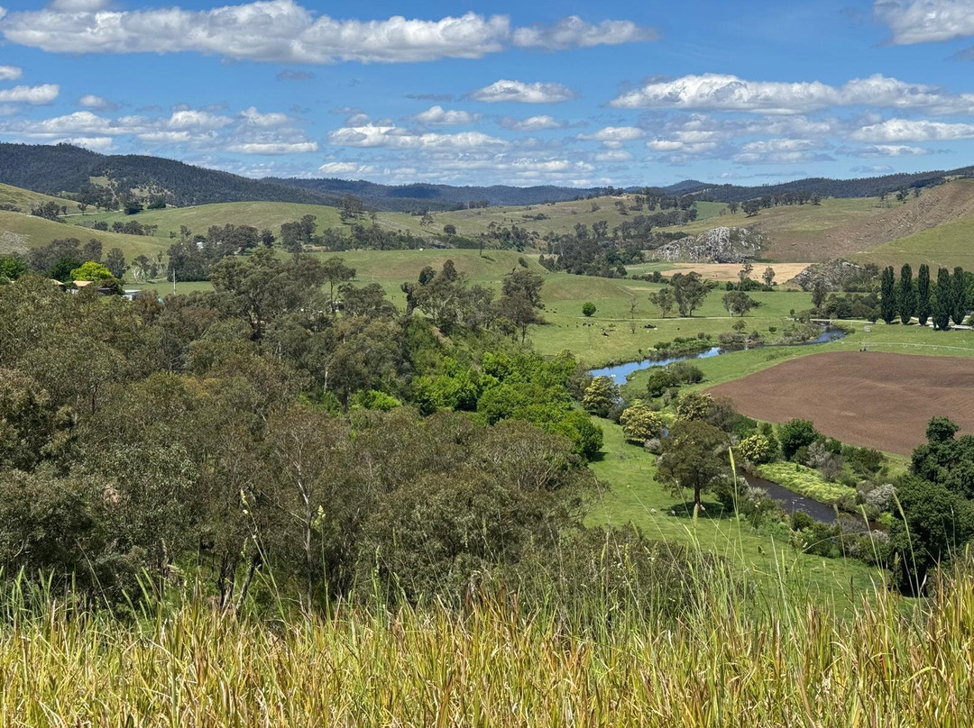 Snowy River Cycling Rail Trail Tours-Orbost必去景点