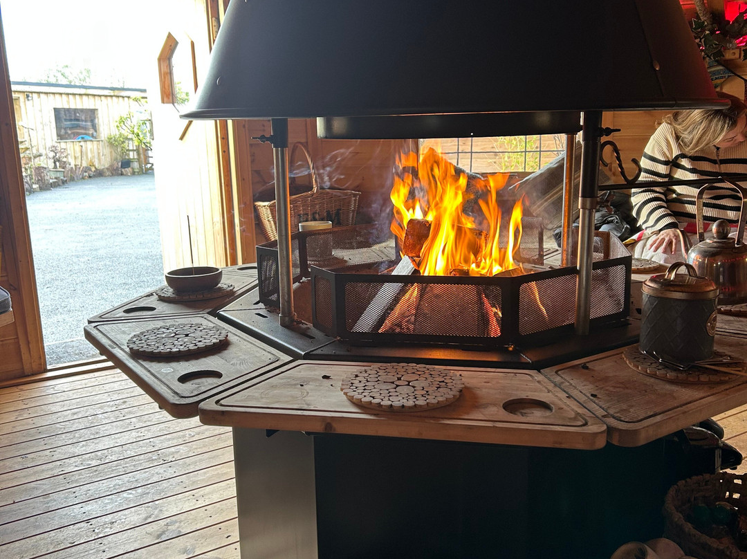 Nanny Sharon's Alpaca Farm C.I.C-Prenton必去景点