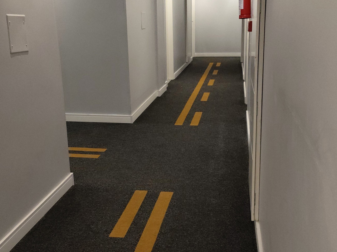 宜必思尚品巴尔内阿里奥坎博里乌酒店主图