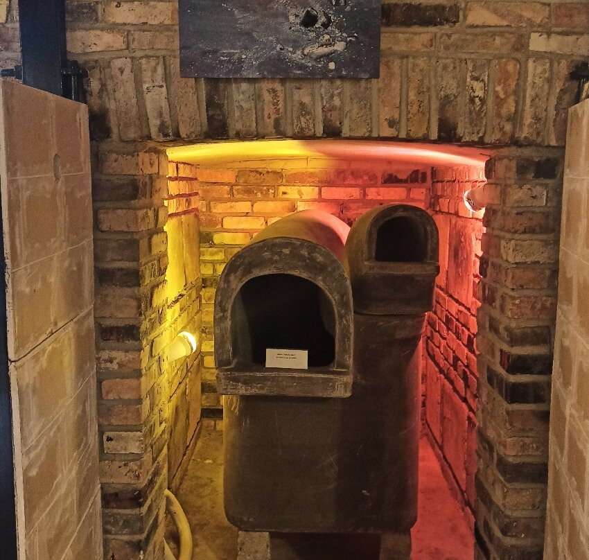 Le Musée du Verre-Blangy-sur-Bresle必去景点