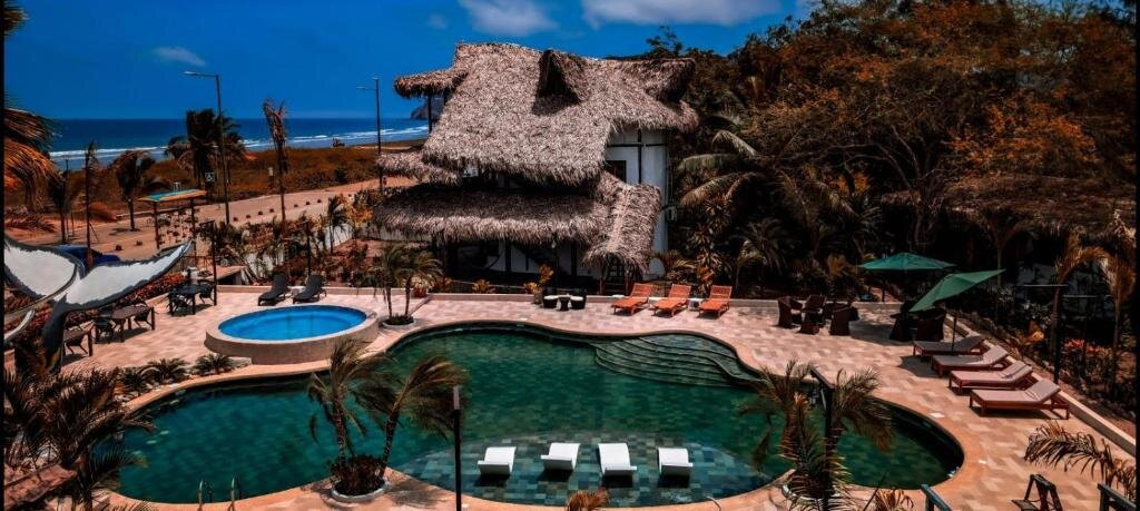 Hosteria Mandala主图