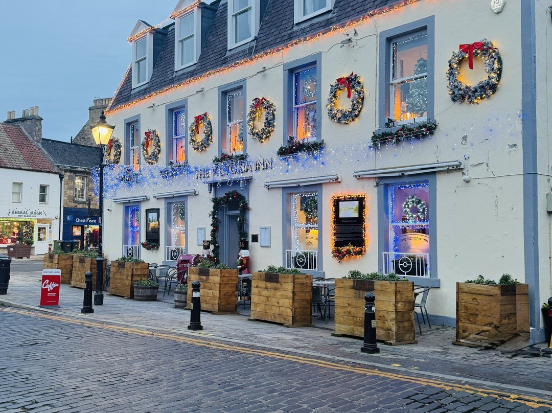 Victoria Inn-Hotel主图