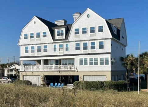 Elizabeth Pointe Lodge-官方