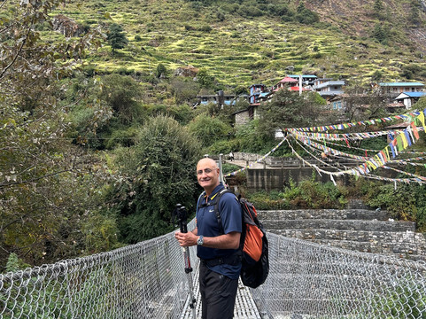 Adventure Pilgrims Trekking-加德满都必去景点