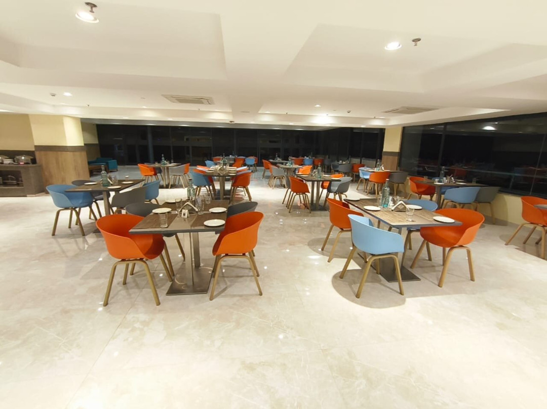 Lemon Tree Hotel, Dehradun主图