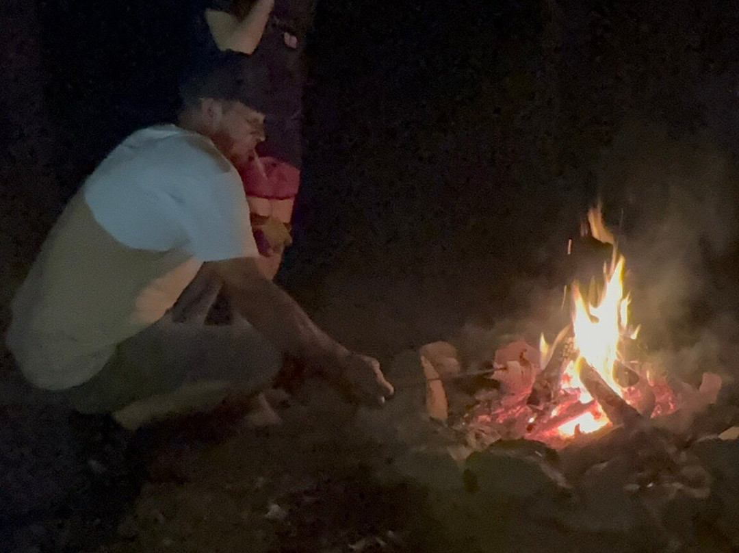 Bogue Chitto State Park-Franklinton必去景点