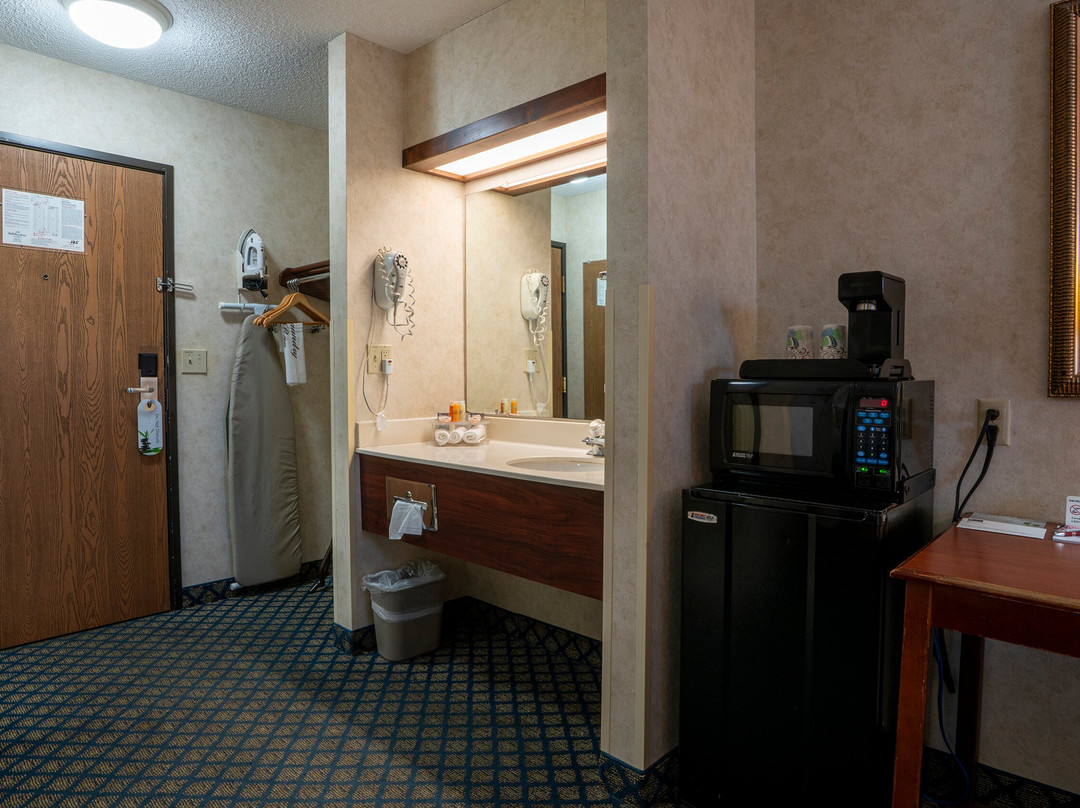 Miles City Hotel & Suites主图