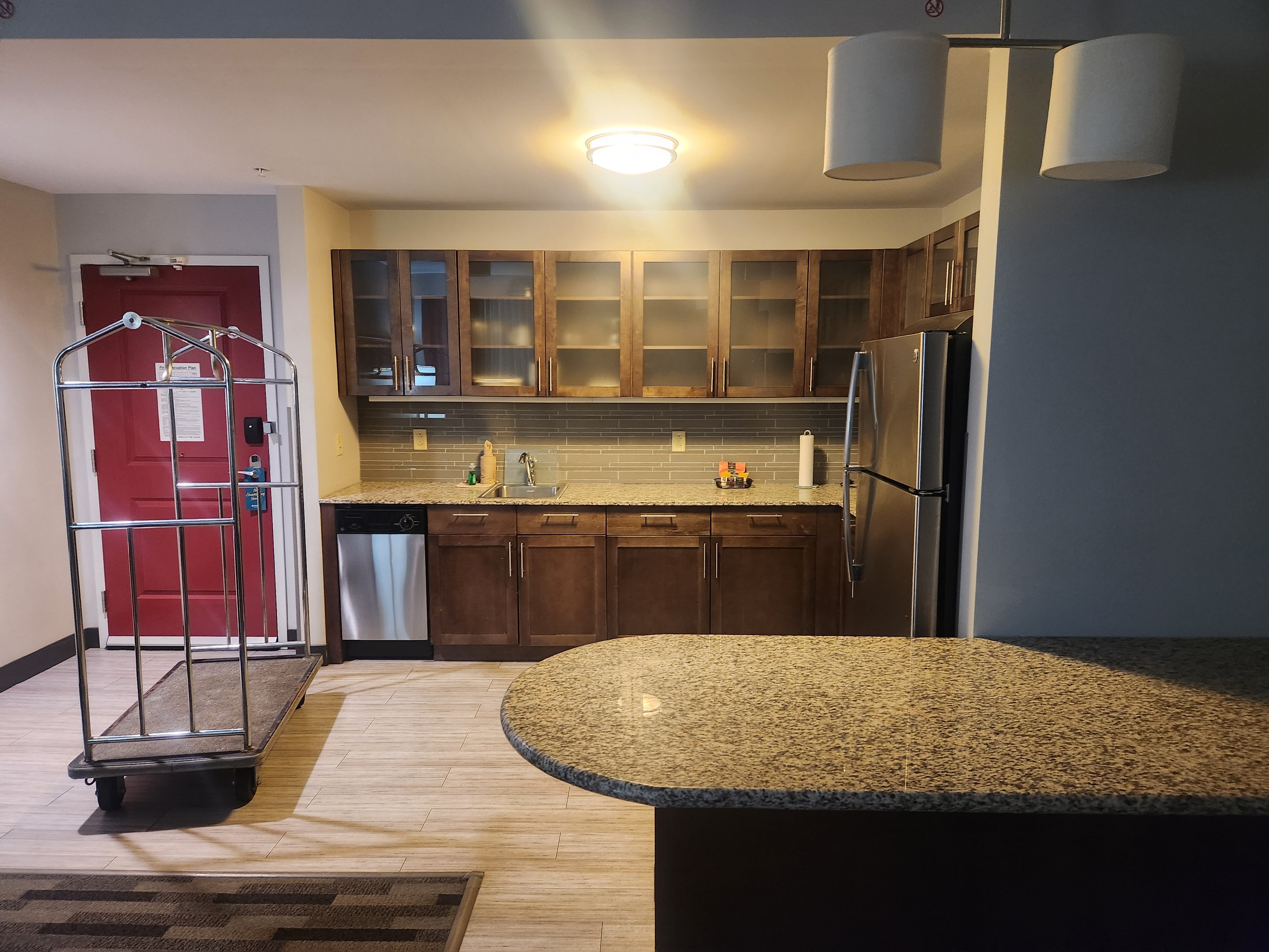 Staybridge Suites Columbus OSU-Medical Center by IHG-官方