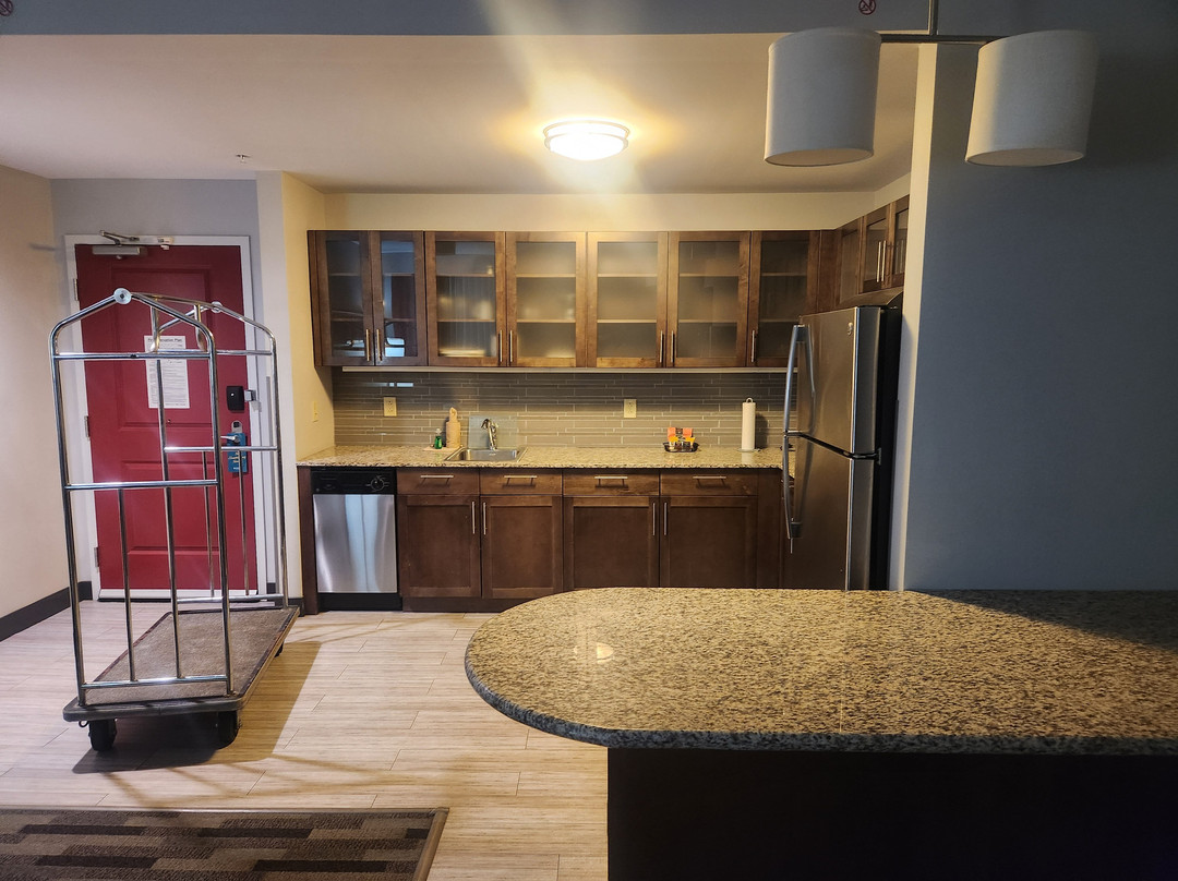 Staybridge Suites Columbus OSU-Medical Center by IHG主图