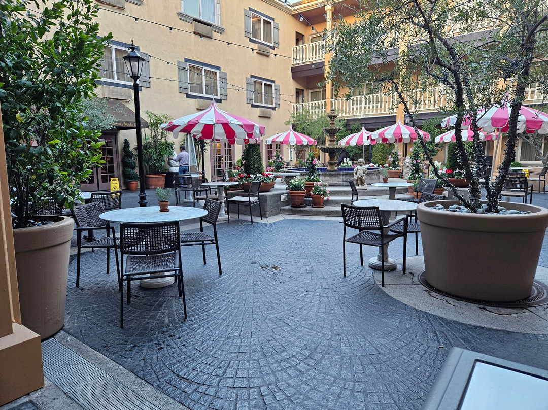 Ayres Hotel Costa Mesa - Newport Beach主图