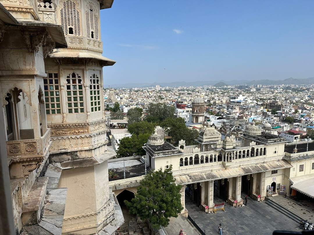 Adler Tours & Safaris-杰拉果德必去景点