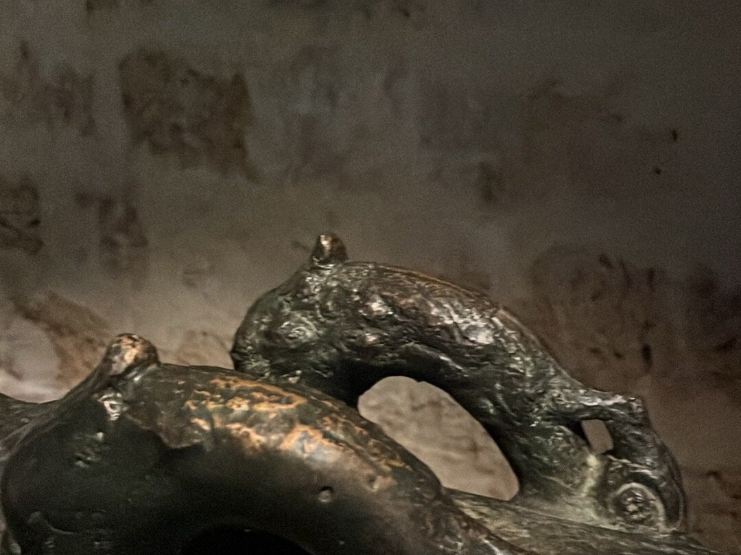 WA Shipwrecks Museum-弗里曼特尔必去景点